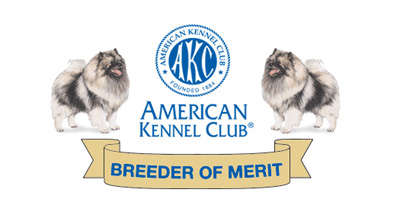 Breeder of Merit